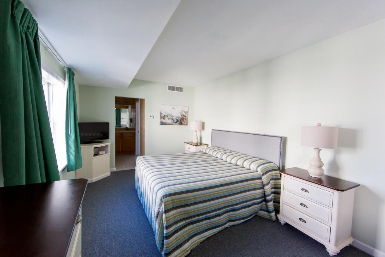 The Heritage Inn Cape May Quarto foto